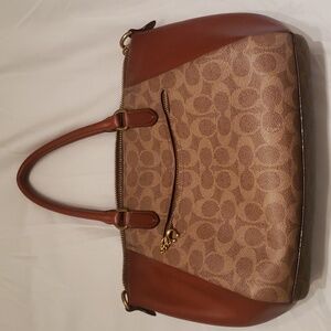 Coach Hand bag